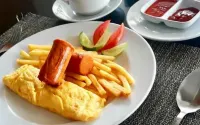 Papaho Hotel