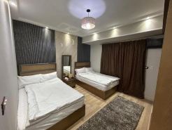 Skyline luxury suites 5 mins from Cairo Airport