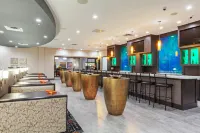 Holiday Inn HOUSTON NE - BUSH AIRPORT AREA by IHG - バー