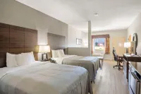 Quality Suites Hickory South Hotels in Hickory