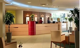 Ibis Dole Sud Choisey