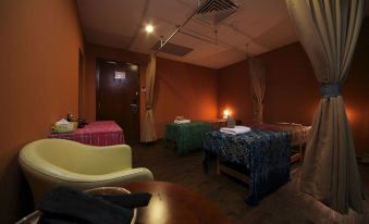 Kinabalu Daya Hotel