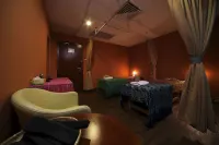 Kinabalu Daya Hotel Hôtels à : Kota Kinabalu