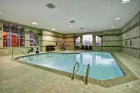 Homewood Suites by Hilton Boise - مسبح