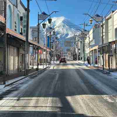 Private Guest House for Groups and Families Others