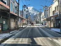 Private Guest House for Groups and Families Hotels in Fujiyoshida