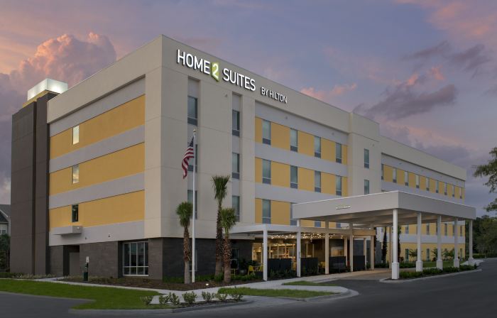 Home2 Suites by Hilton Lakeland South Polk Parkway