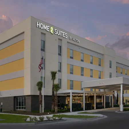 Home2 Suites by Hilton Lakeland South Polk Parkway