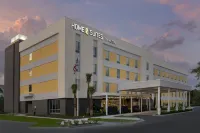 Home2 Suites by Hilton Lakeland South Polk Parkway Hotels near Hibbett Sports