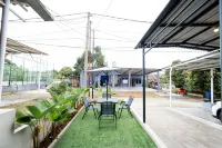 Sachi House Bogor فنادق في Dramaga