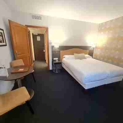 Le Cottage de Clairefontaine Rooms