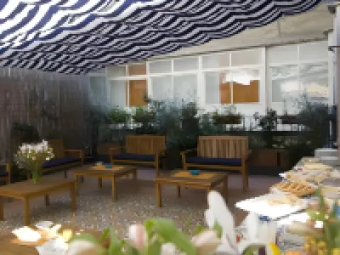 コレラ 241 ライフスタイル ホテル