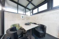 Gangneung Dao Pool Villa
