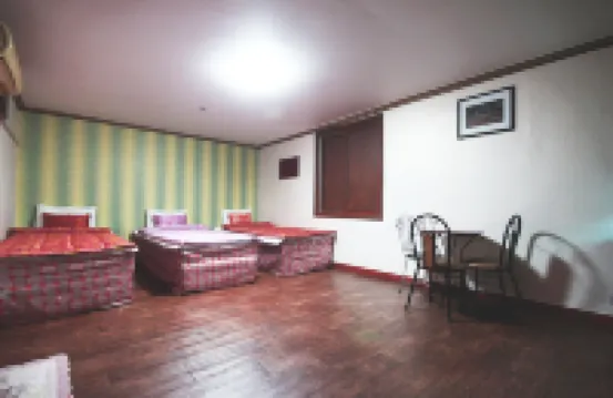 Yangsan Tongdosa W Hotels near Tongdosa Temple