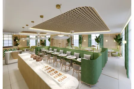 Alcázar Hotel Sóller Отели в г. Сольер