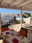 Beautiful bungalow in a quiet camp - 2-Star