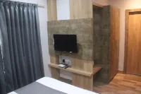 Hotel Indralok By GRB