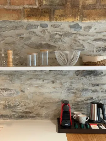 Appartement de Une Chambre Отели рядом с достопримечательностью «Rutes Cadaques»