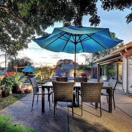 Mesa Lake Front House With Pool and Hot Tub!