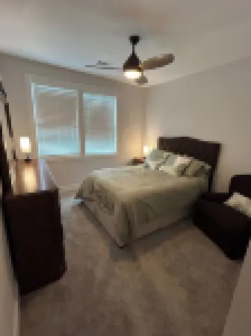 Welcome to ODE to Aubie! Full House 3 Bedroom - 1.4 m to the Stadium!