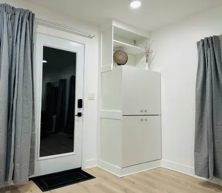 Boro Oasis - Your Peaceful Modern Retreat, 5 min to MTSU and 35 min to Nashville