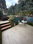 The Little House Hotels in Esposizione Universale di Roma