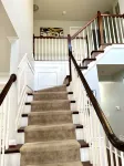 Spacious comfy Home in White Plains / Waldorf close to DC and National harbor