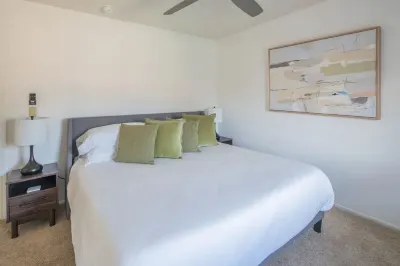 Scottsdale Sundance: 4-bedroom Valley Retreat.