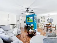 12 Guest/Top Area /Families/Park Hotels in Oldham County