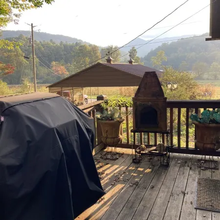 Convenient/Restful Mountain Get-away