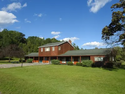 Ideal getaway for nature lovers!