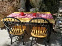Fall Special Gorgeous Designer Cabin Inside Yosemite with Luxurious Jacuzzi