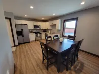 Completely remodeled downtown apartment!  2 large bedrooms!