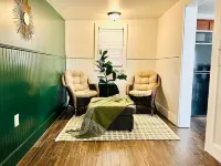 Charming 1-bedroom apartment in beautiful Ortega