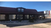 Grand Canyon Brewery and Distillery Cabin-Historic Tack House