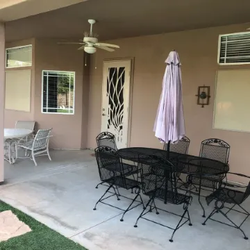 Large Upscale Vacation Home in Coyote Ranch with Private Pool and RV parking