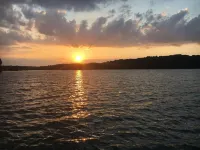 Spacious Lake Hartwell  Home with Large New Dock - Homestays