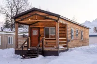 Kade's Cabin || 2 bed 1 bath urban cabin 발데즈공항 주변 호텔