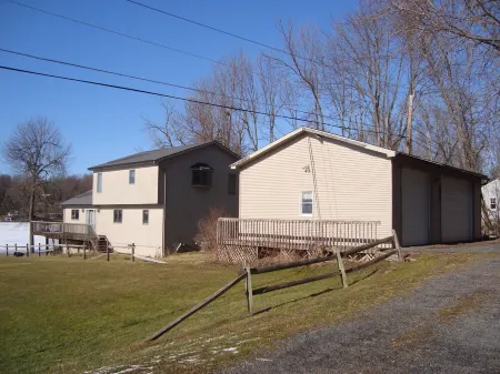 Huge Open Floor Plan! New Owner Of This Beautiful Hidden Gem as of February 2016