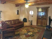 La Casa Vieja - Adorable Hideaway In Marathon, Texas