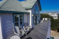A Beach Vacation Gem.  Booking 2026 Summer with Great Rates. Ev Friendly