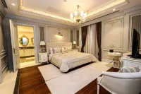 Hilton Garden Inn Samarkand Afrosiyob Hotels near Bibi-Khanym Mosque