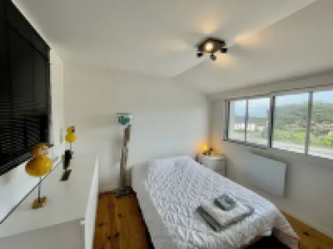 So Sea Beach & Surf - Penthièvre 50mètres Plage - Wifi