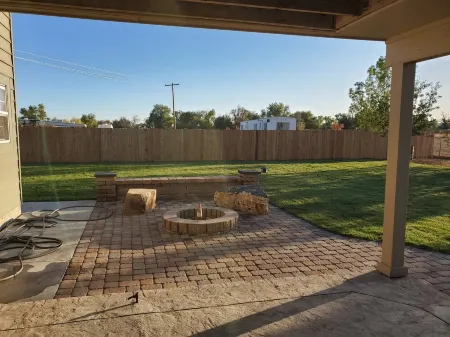 Farm House by River with trailer/RV parking(Pet Friendly including horses) Отели рядом с достопримечательностью «Парк штата Барр Лейк»