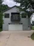 Two cabin property on beautiful Lake Minnebelle - perfect for families!