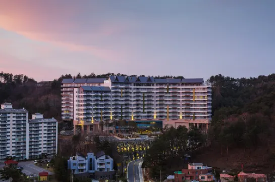 Pyeongchang I-One Resort