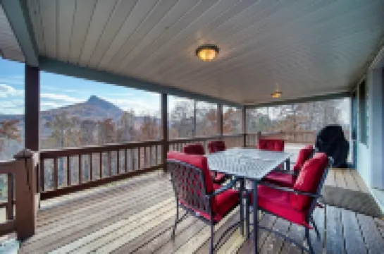 Mossy Oaks Lodge -Fireplace-Hot Tub-Firepit