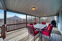 Mossy Oaks Lodge -Fireplace-Hot Tub-Firepit