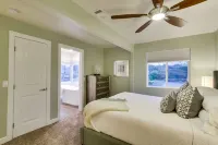 Across From The White Sand Of Moonlight Beach - Full Ocean/Beach View