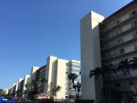 Oceanfront condominium for rent Jensen, Beach Florida Hotels in der Nähe von Santa Lucia River Club